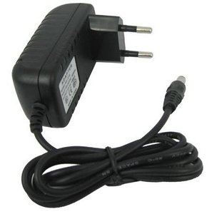 AC/DC Adapter, 2A, 12V