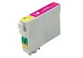 Epson T0713 compatible cartridge Magenta/Rood