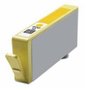 HP 920 xxl Yellow cartridge, Inkttoko-huismerk