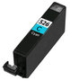 Canon CLI-526 Cyan MET CHIP compatible cartridge