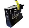 Brother LC1280 Black cartridge, compatible  