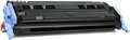 HP 124A (Q6000A) Toner, Black, Inkttoko-huismerk