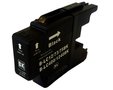 Brother LC1220/LC1240 Black cartridge, compatible  