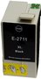 Epson 27 XXL T2711 cartridge Black, Inkttoko-huismerk