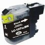Brother LC125/LC127 XXL Black compatible cartridge (MET chip), € 5,95