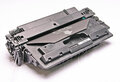 HP 14X / CF214X (ULTRA) Black tonercassette, Inkttoko-huismerk 