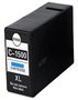 Canon PGI-1500 XL Cyan compatible cartridge MET CHIP