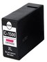 Canon PGI-1500 XL Magenta compatible cartridge MET CHIP