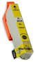 Epson T26 XL - T2634 Yellow compatible cartridge