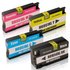 HP 950/951 XL Combipack cartridges, Inkttoko-huismerk, compatible € 21,95_9