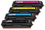 HP 415X (W230-W233) Multipack XL-Toners Black + 3 Kleuren, Inkttoko-huismerk_9