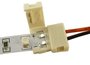 LED Strip connector 8 mm. (Single ledcolor)_9