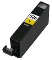 Canon-CLI-526-Yellow-MET-CHIP-compatible-cartridge