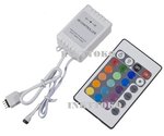 LED-controller-5050-RGB-met-afstandsbediening