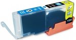 Canon-CLI-551-Cyan-MET-CHIP-compatible-cartridge