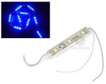 Led-module-Mini-ledlampje-BLUE-BLAUW-(3-Powerleds)-WATERPROOF
