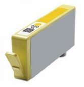 HP-920-xxl-Yellow-cartridge-Inkttoko-huismerk