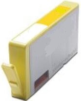 HP-364-XXXL-Yellow-geel-inktcartridge-Inkttoko-huismerk-compatible