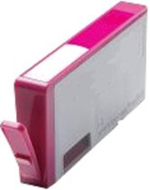HP-364-XXXL-Magenta-rood-inktcartridge-Inkttoko-huismerk-compatible