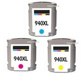 HP-940-XXL-Multipack-Color-cartridges-Inkttoko-huismerk-compatible