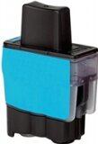 Brother-LC900C-Cyan-blauw-compatible-cartridge