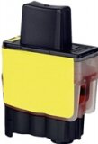 Brother-LC900Y-Yellow-geel-compatible-cartridge