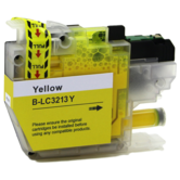 Brother-LC-3213-LC-3211-Yellow-XL-compatible-cartridge-(MET-chip)-€-495-per-stuk