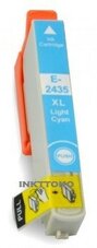 Epson-24-XL-Lightcyan-(T2435)-compatible-cartridge