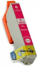 Epson-T26-XL-T2633-Magenta-compatible-cartridge