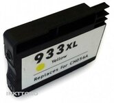 HP-933-XL-Yellow-cartridge-Inkttoko-huismerk-compatible