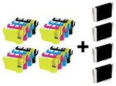 4-sets-Epson-T1281-T1284-compatible-set-+-4-BONUS-cartridges