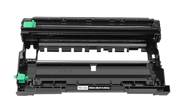 DR-2510 Brother DR-2510 drum (huismerk) - Afbeelding 1