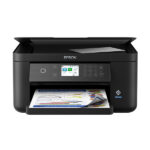 Epson Expression Home XP-5200, All-In-One Printer