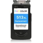 Canon CL-513 XL Kleuren cartridge (huismerk)
