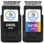 Canon PG-540/CL-541 Cartridgeset (huismerk)