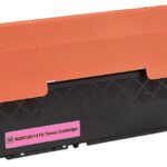 HP 117A Magenta toner (huismerk)