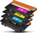 HP 117A Tonerset (huismerk) - Afbeelding 2