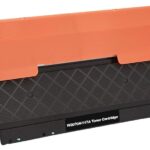 HP 117A Zwart toner (huismerk)