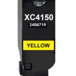 Lexmark XC4150 Geel toner (huismerk)