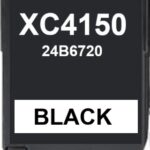 Lexmark XC4150 Zwart toner (huismerk)